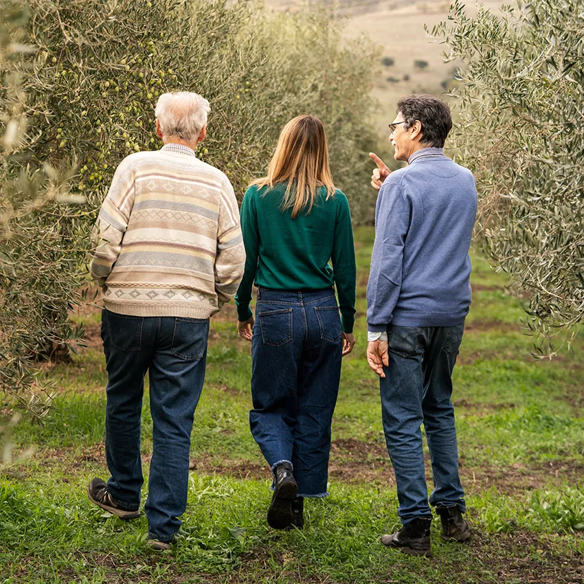 Azienda Agricola Fratelli Saletti