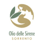 Olio delle Sirene - Sorrento - LOGO