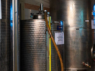 Conservazione controllata